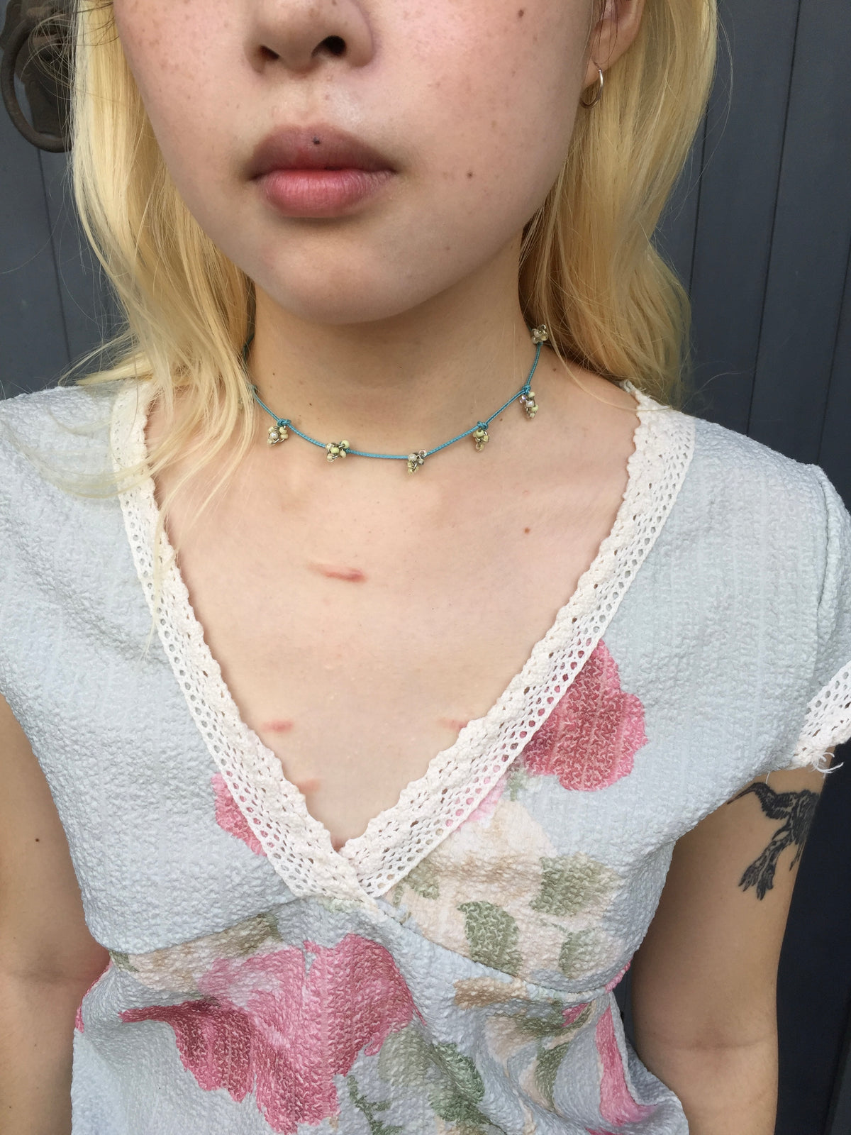 Petite In Lemon