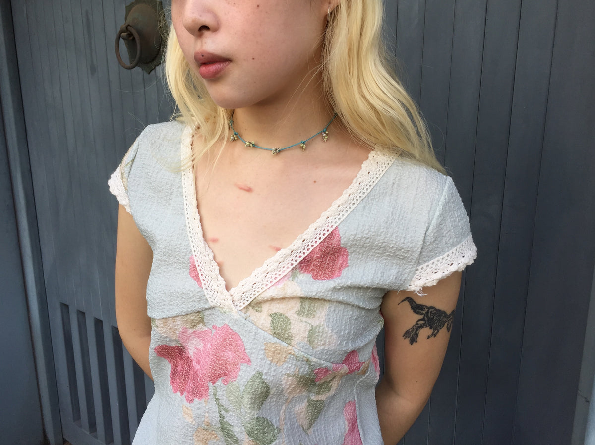 Petite In Lemon
