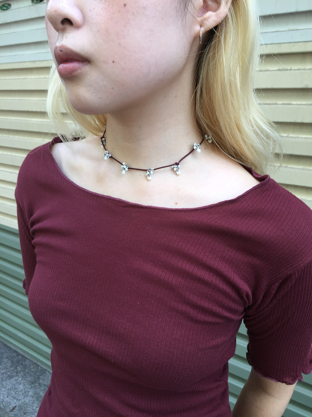 Petite In Lily