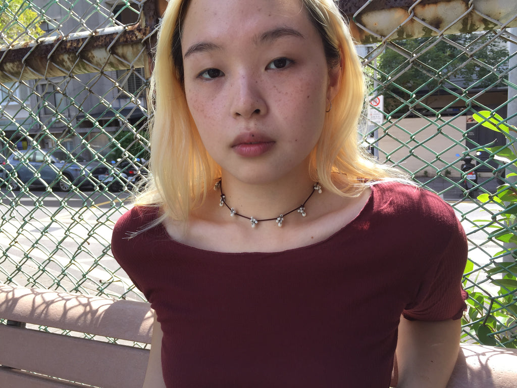 Petite In Lily