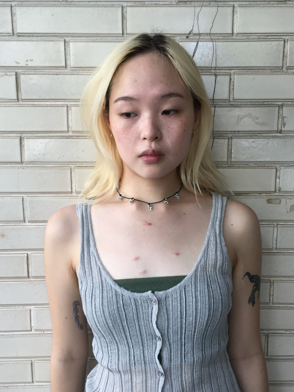 Petite In Dew