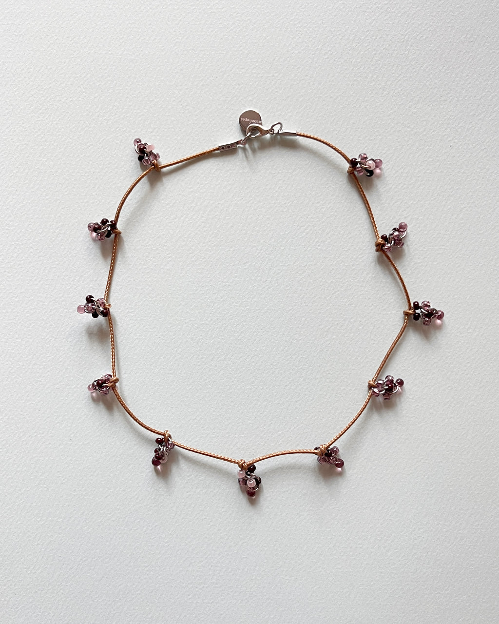 Petite In Plum